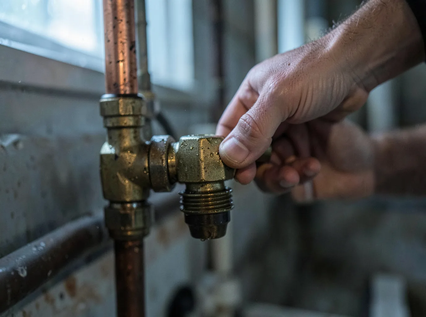Emergency Plumber Wingo, KY FAQs